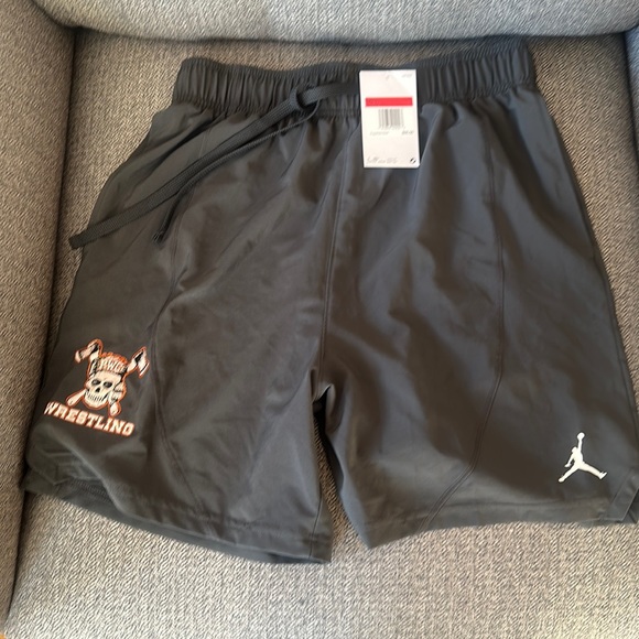 Jordan Other - Jordan dri fit training men’s shorts new with tags